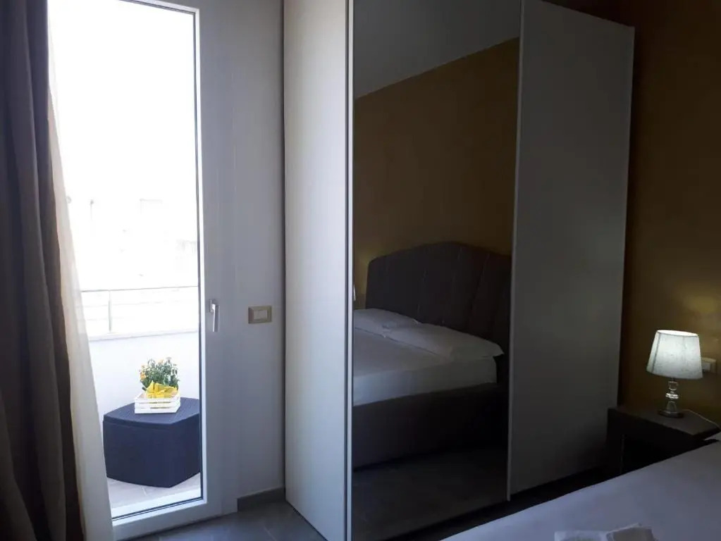 HOTEL PARADISE