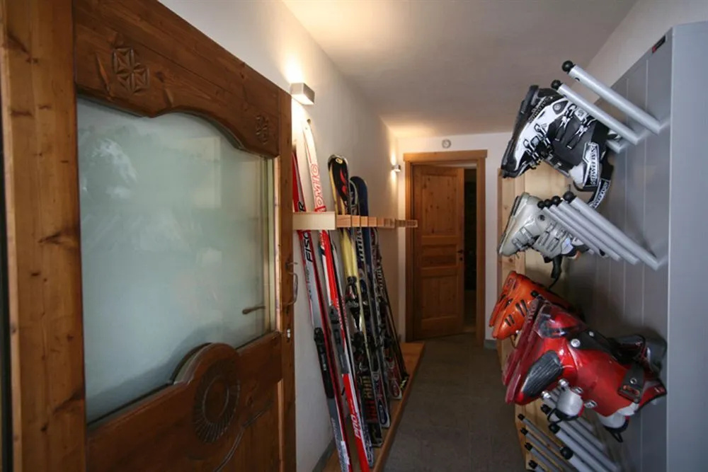 Residence Planpincieux
