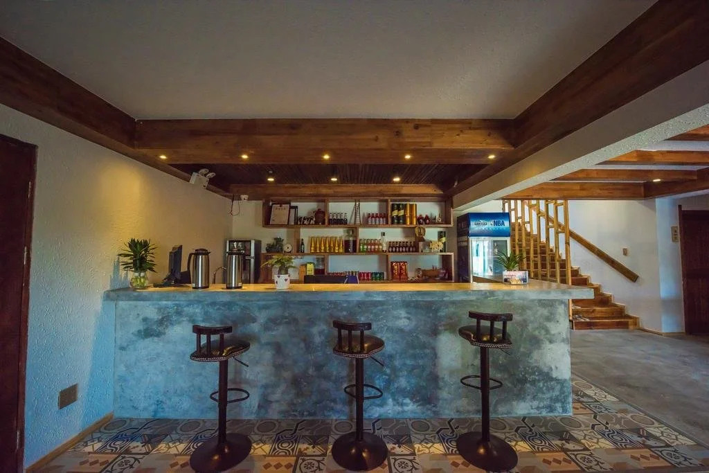 Floral Hotel Moganshan Tianquan