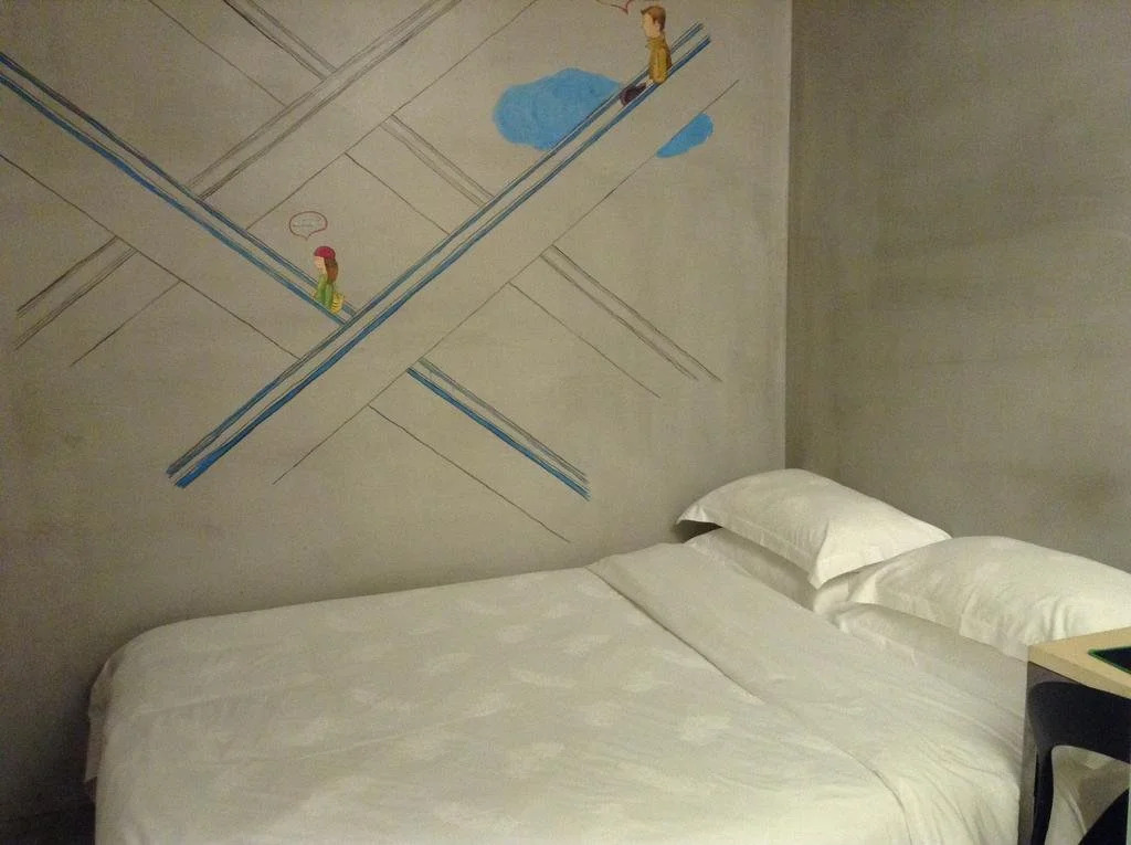 Colour Inn Shenzhen Shekou Branch