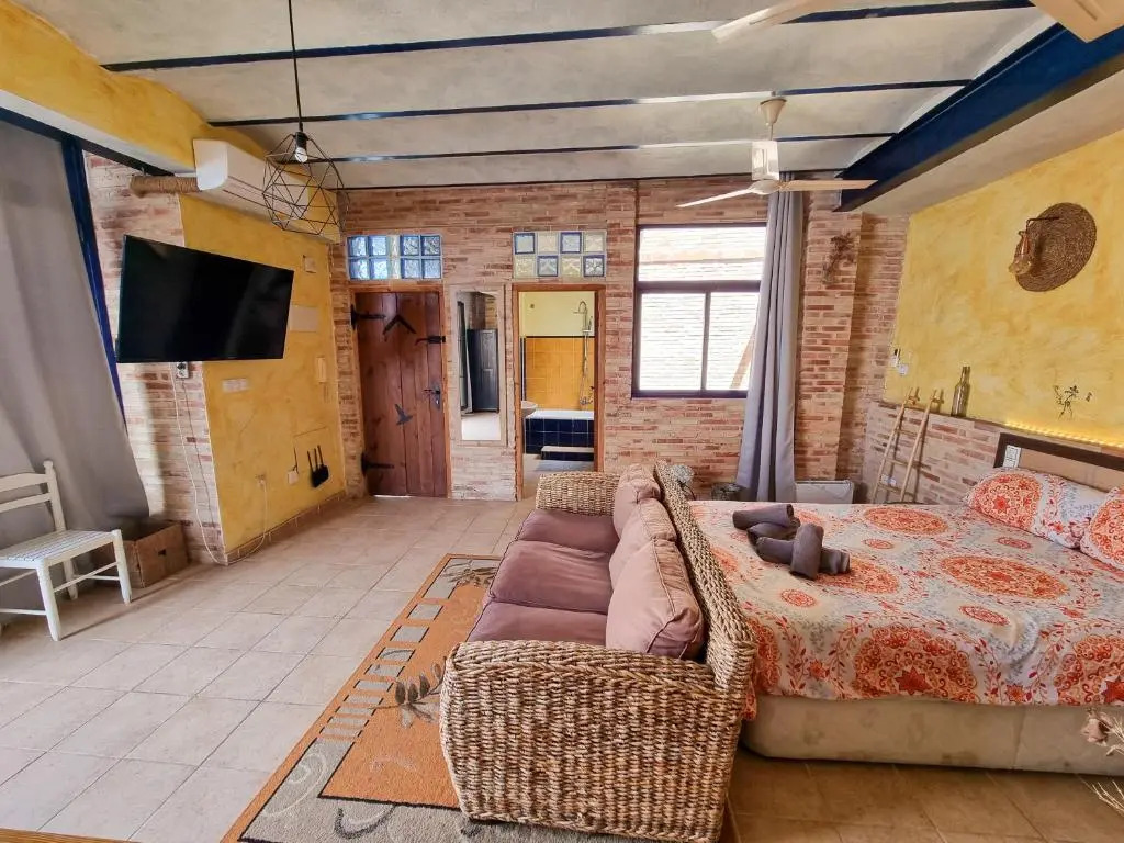 Penthouse. Old city Alicante