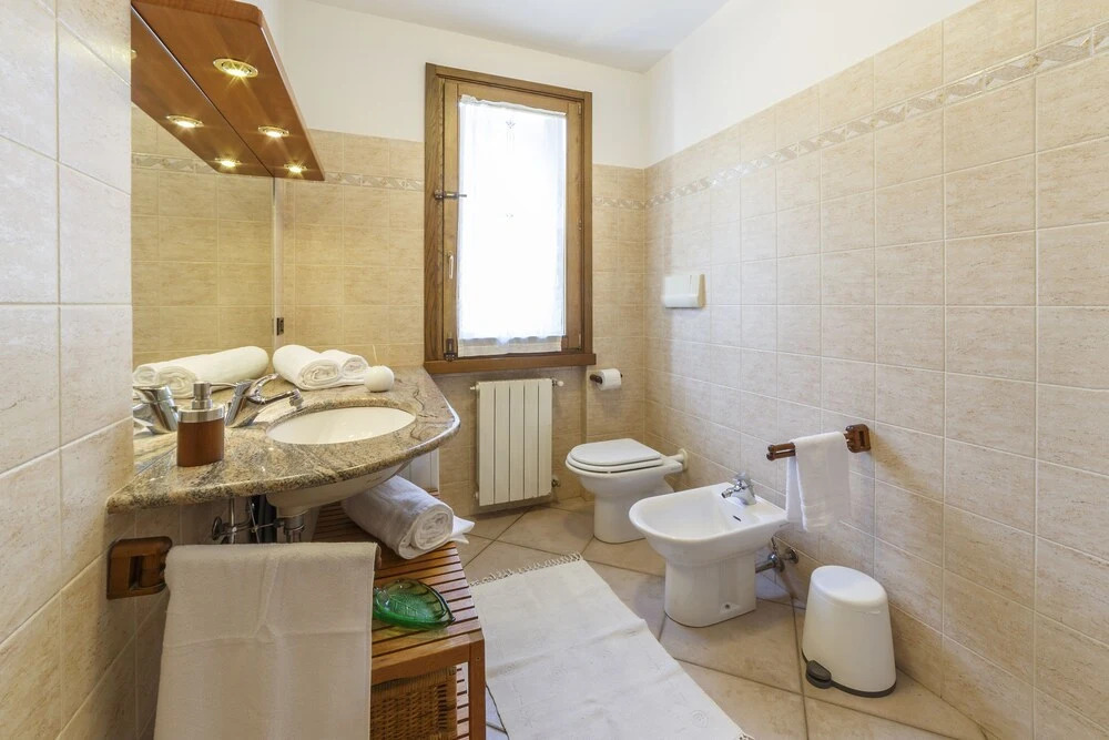 Casa Vacanza - Residence Lago di Endine