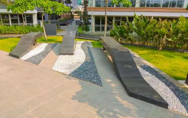 Cozy 1BR Apartment at Gold Coast near PIK By Travelio