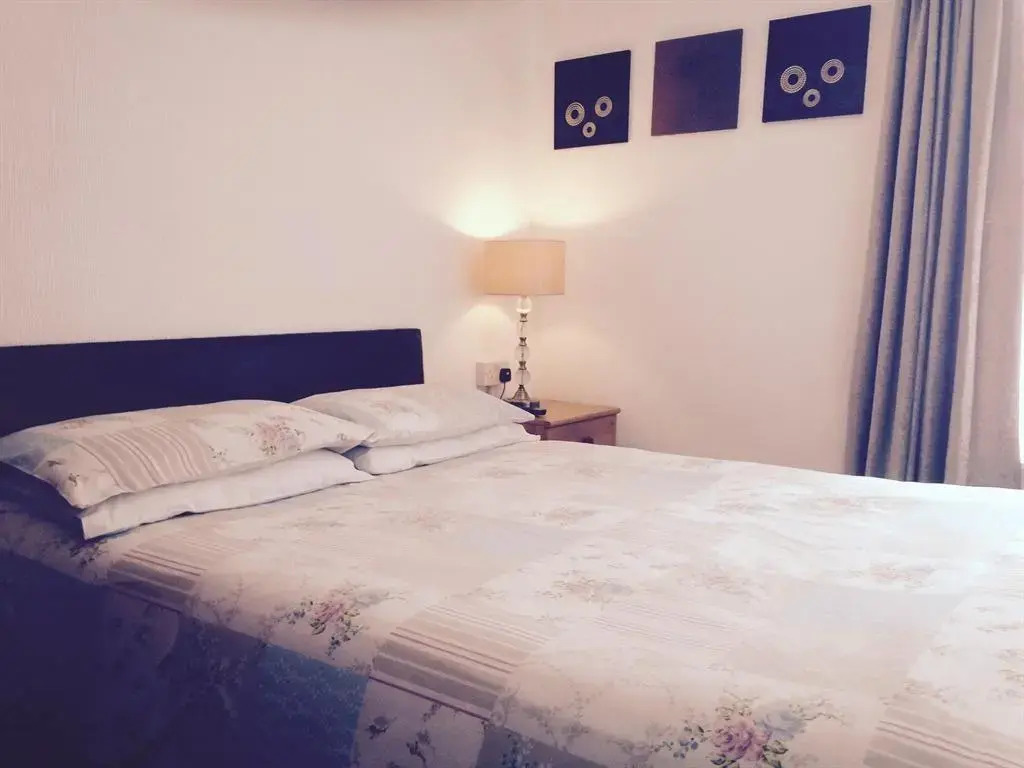 Hazelgrove Guest House