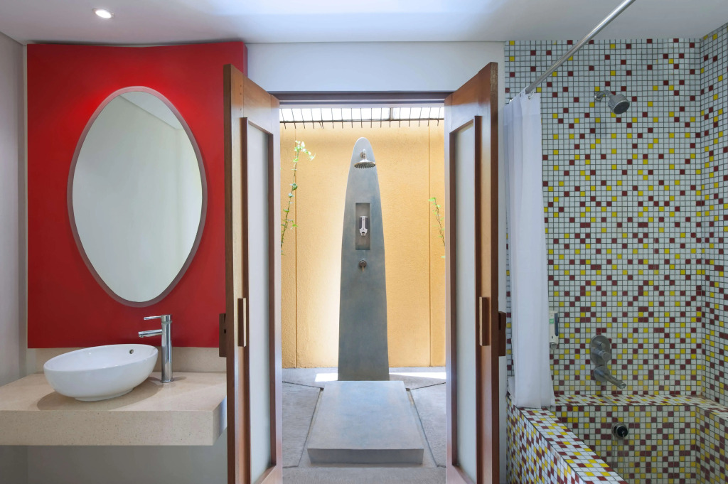 Отель ibis Styles Bali Legian