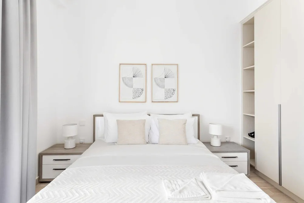 Silkhaus Stylish 1bdr With Pool Balcony Dubai Creek Harbour