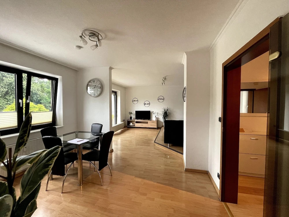 Ferienwohnung Ursulastraße