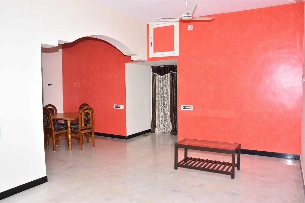 Barnabas Homestay