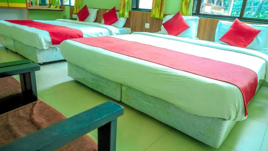 Delta Residency Goa