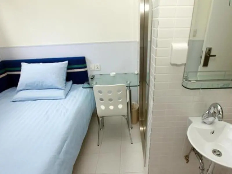 Haiyou Shenzhen Luohu Port International Trade Hotel