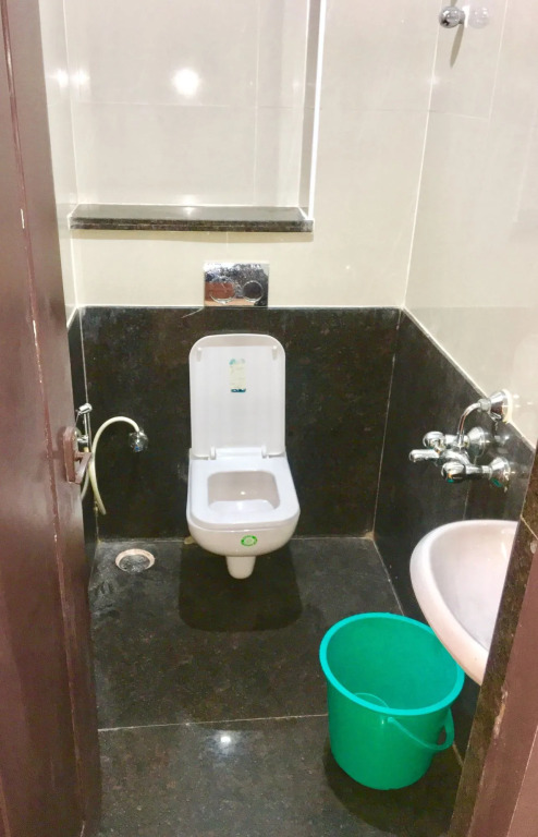BHIMAS INN -Puratchi Thalaivar Dr M G Ramachandran Central Railway Station Chennai