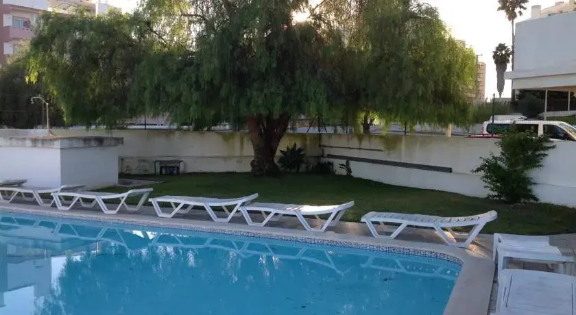 DestinEncantado I