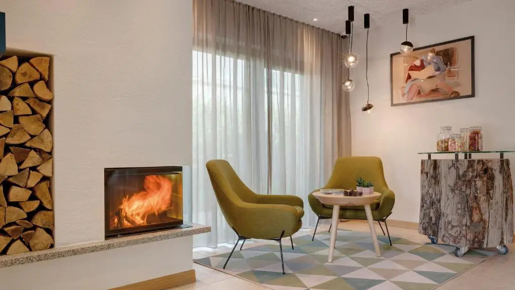 Walhalla Zen Hotel Regensburg