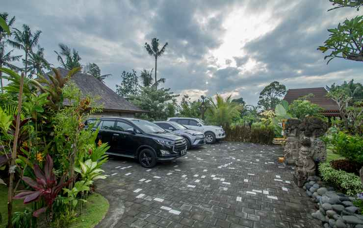 Pangkung Carik Villa by GenuineHost