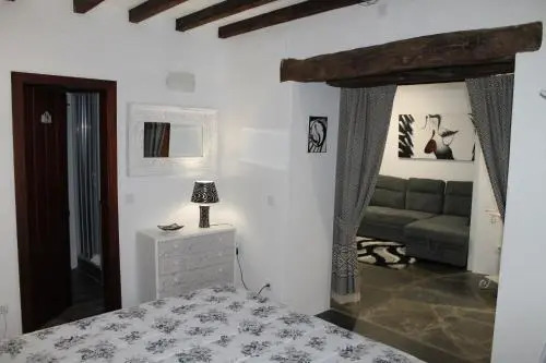 Casa da Muralha Suíte