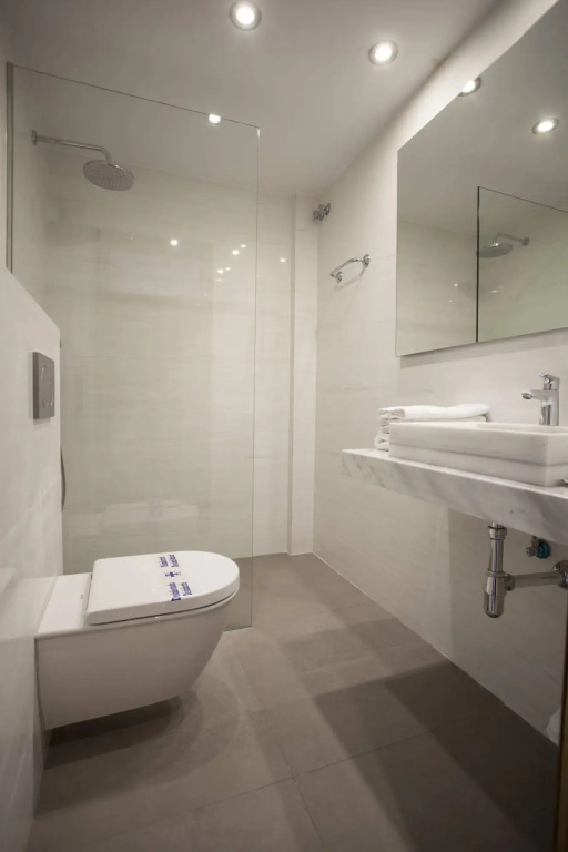 Hotel Piedra Paloma by Croma
