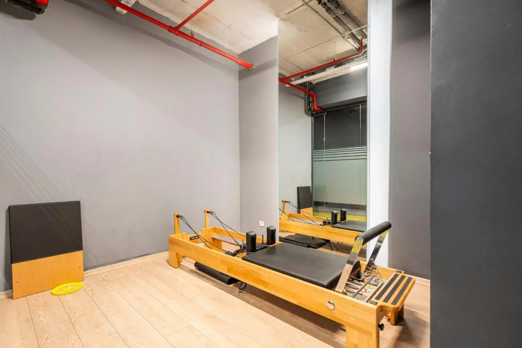 Seba Residences