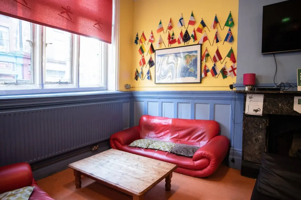 Kinlay House Hostel