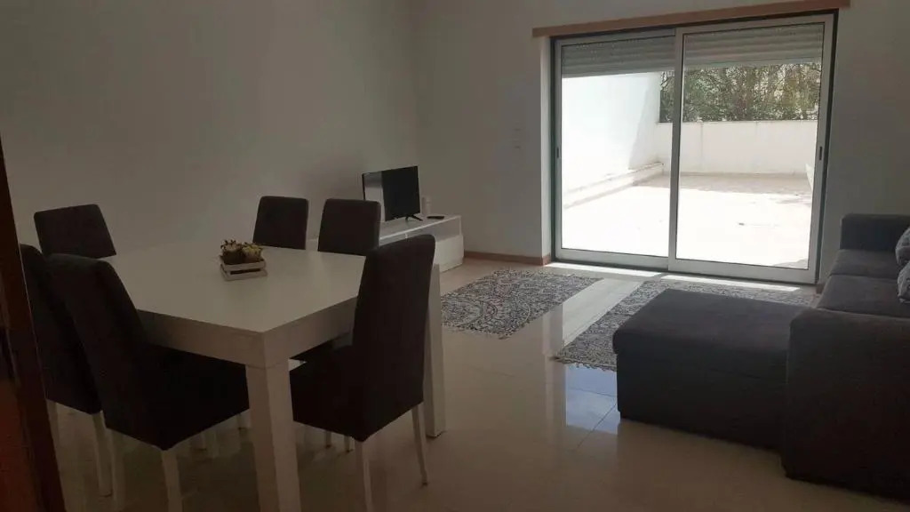 Partilha Sol Confort II