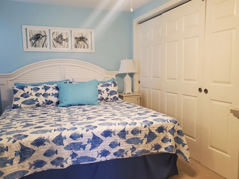Midnight Cove Ii 715f - Siesta Key Beauty! 2 Bedroom Condo