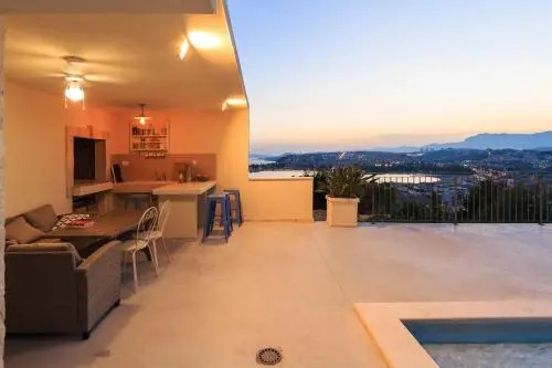 Villa Matosic
