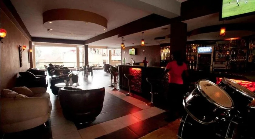 Pearl Highway Hotel