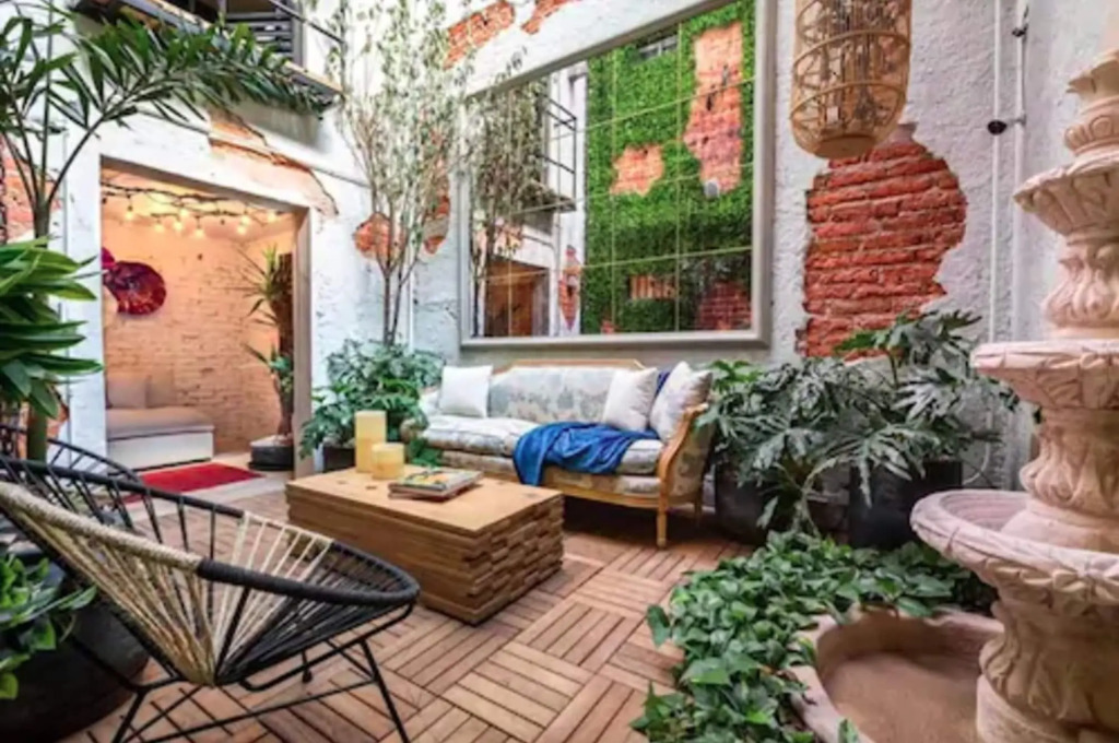 Casa Kanabri Hostal Boutique