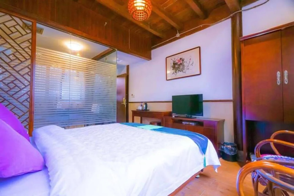 Yiyun Botique Inn Dangkou Wuxi