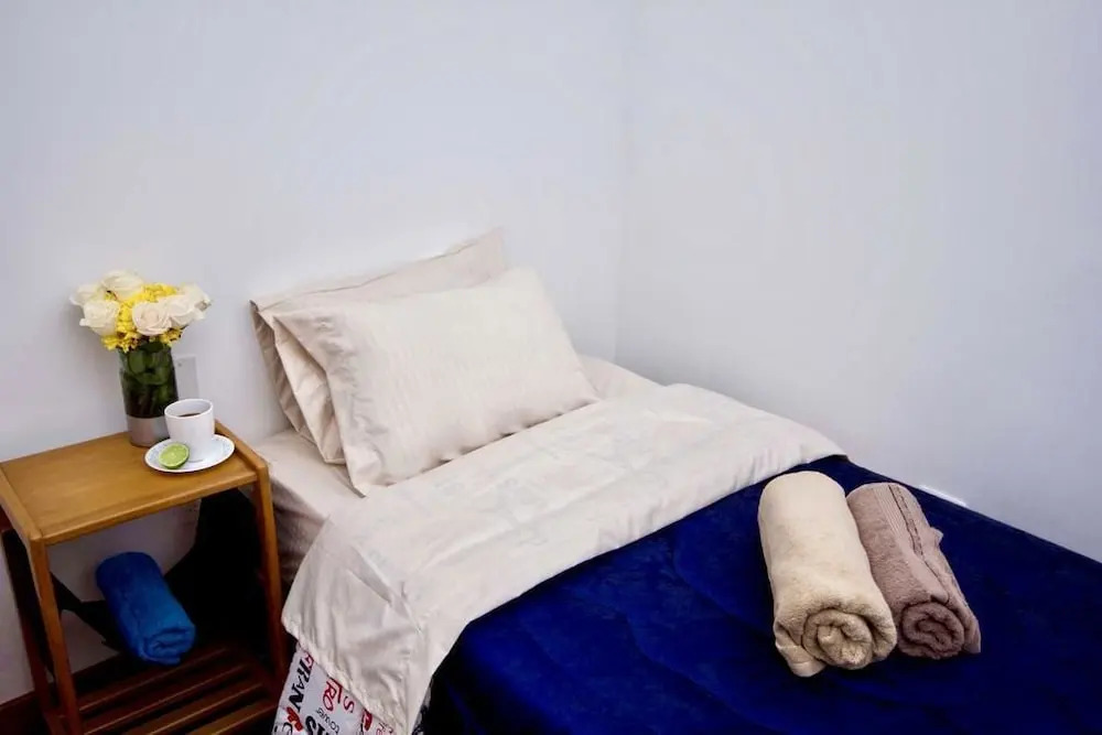 The Hostel Project