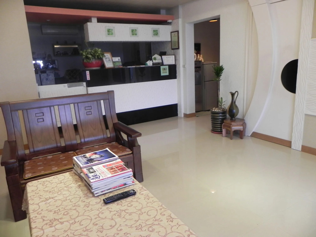 Zhuyuan Ju B&B