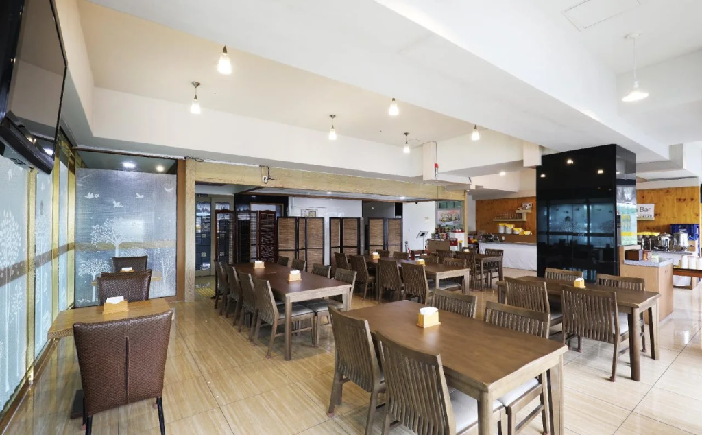 EKklim Classic Hotel
