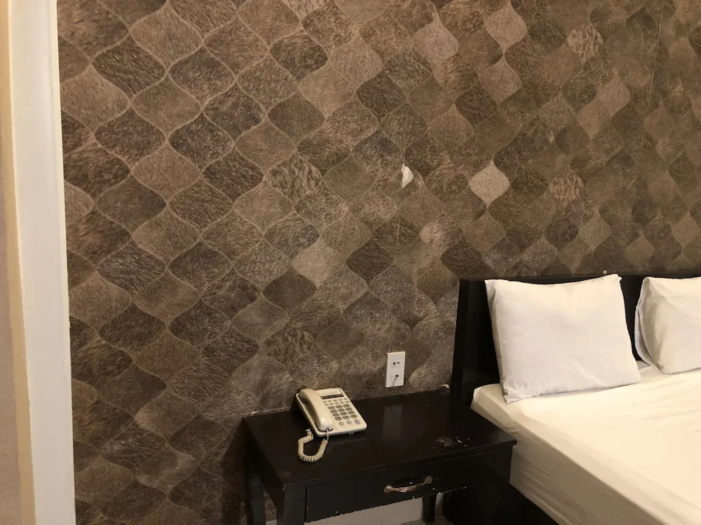 Thu Mai Hotel