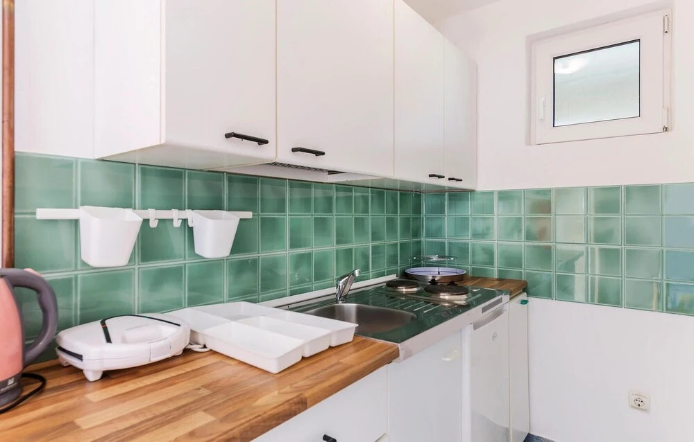 Stunning Apartment in Fazana With Wifi and 1 Bedrooms