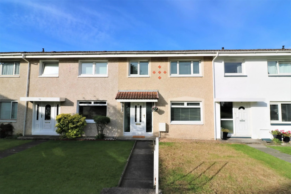 Morland House - East Kilbride