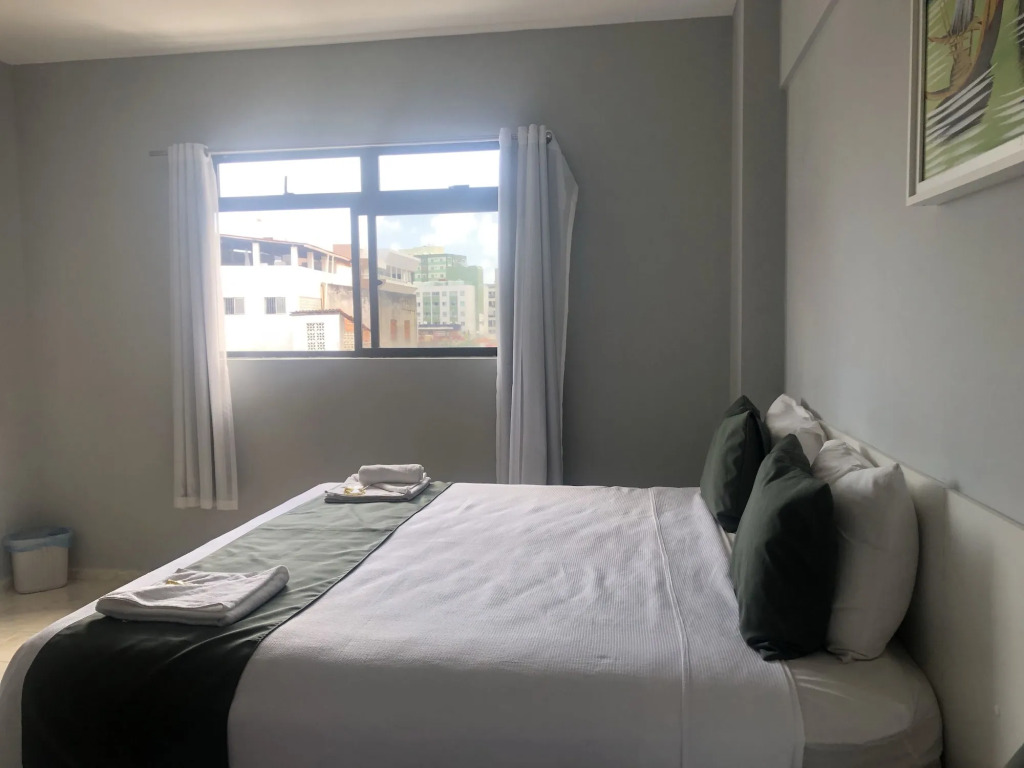Hotel Filipeia Bessa