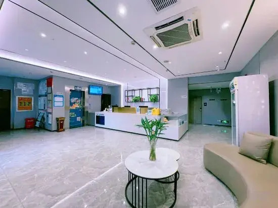 7 Days Premium Hotel (Luohe Shenzhou Bird Garden Heshang Street Ancient Town)