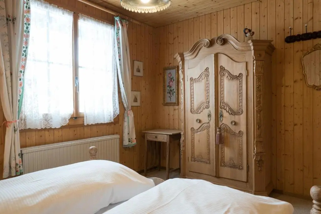 Chalet Theresia