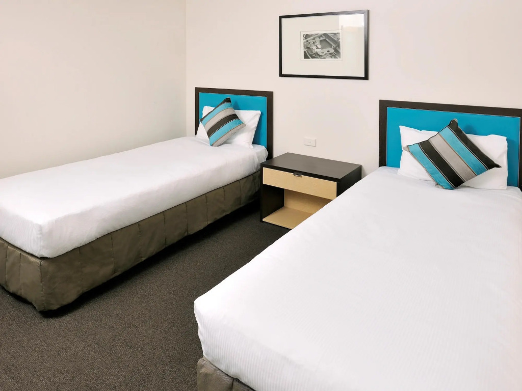 Novotel Melbourne On Collins
