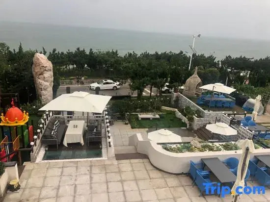 Qingdao Yumingzui Homestay