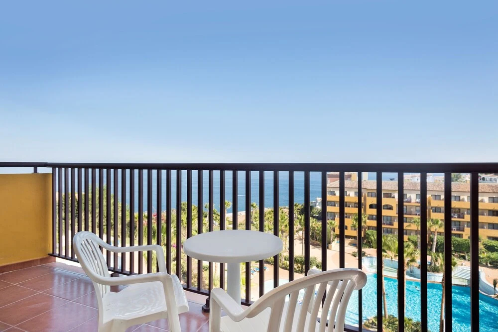 Hotel-Aparthotel Best Alcazar