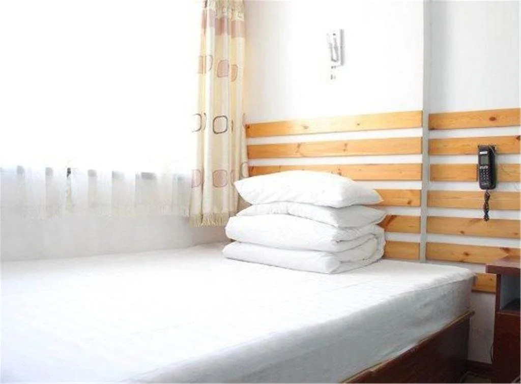 Qingdao Yike Business Hotel