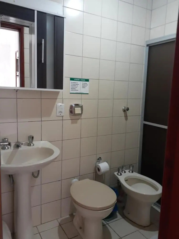 Residencial Hostal Blanco