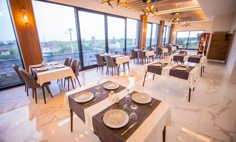 Lovely Butik Hotel
