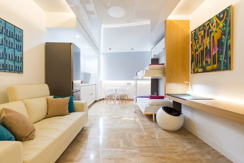 Apartment Venezuela