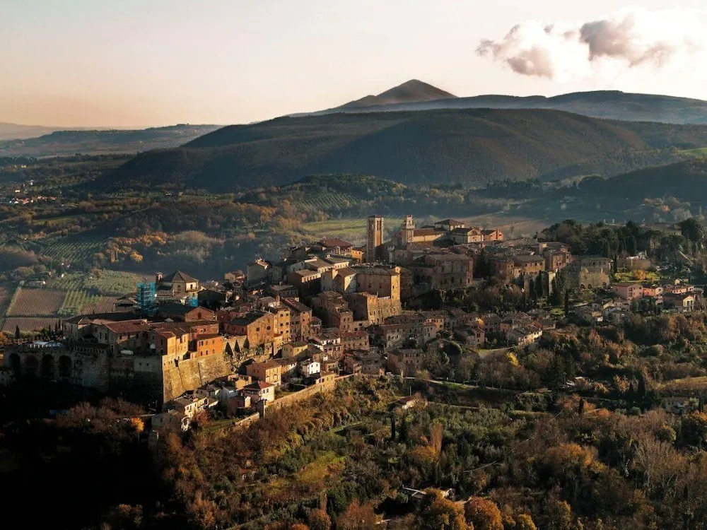 Villa Cozzano