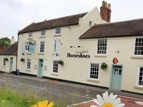 Dorrington's Horshoes