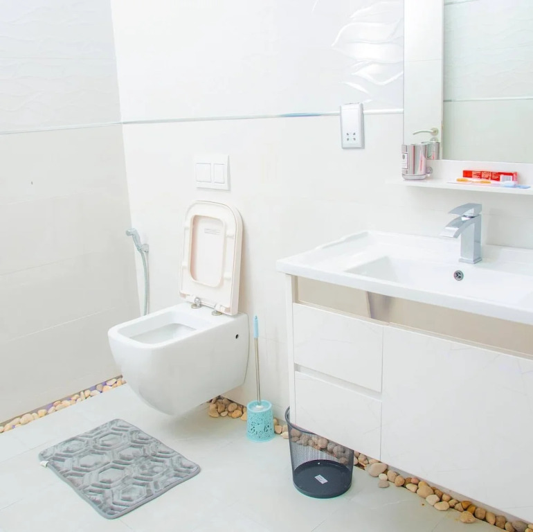 Lekki Grand Apartment