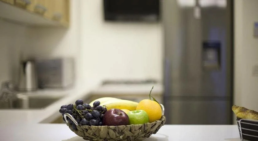 Kantari Suites