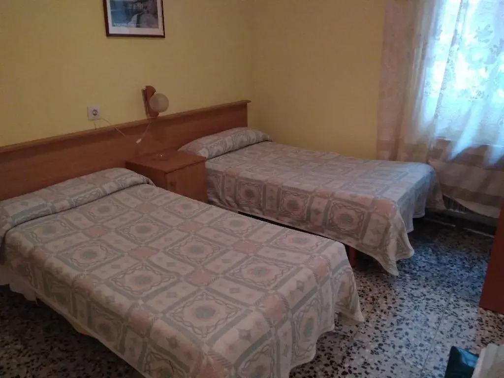 Pension Martinez