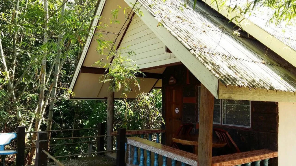 Subtawee Resort